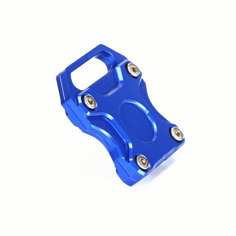 ALUMINU KEY BOX COVER FOB CASE FOR HONDA MONKEY125（JB02/JB03) CT125 CT110