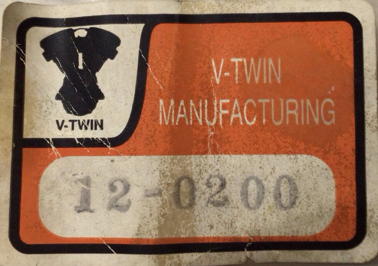 V-Twin Manufacturing