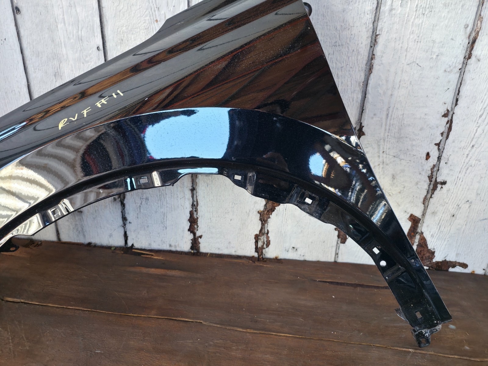 2023 2024 2025 2026 HONDA CRV CR-V LEFT DRIVER SIDE FENDER