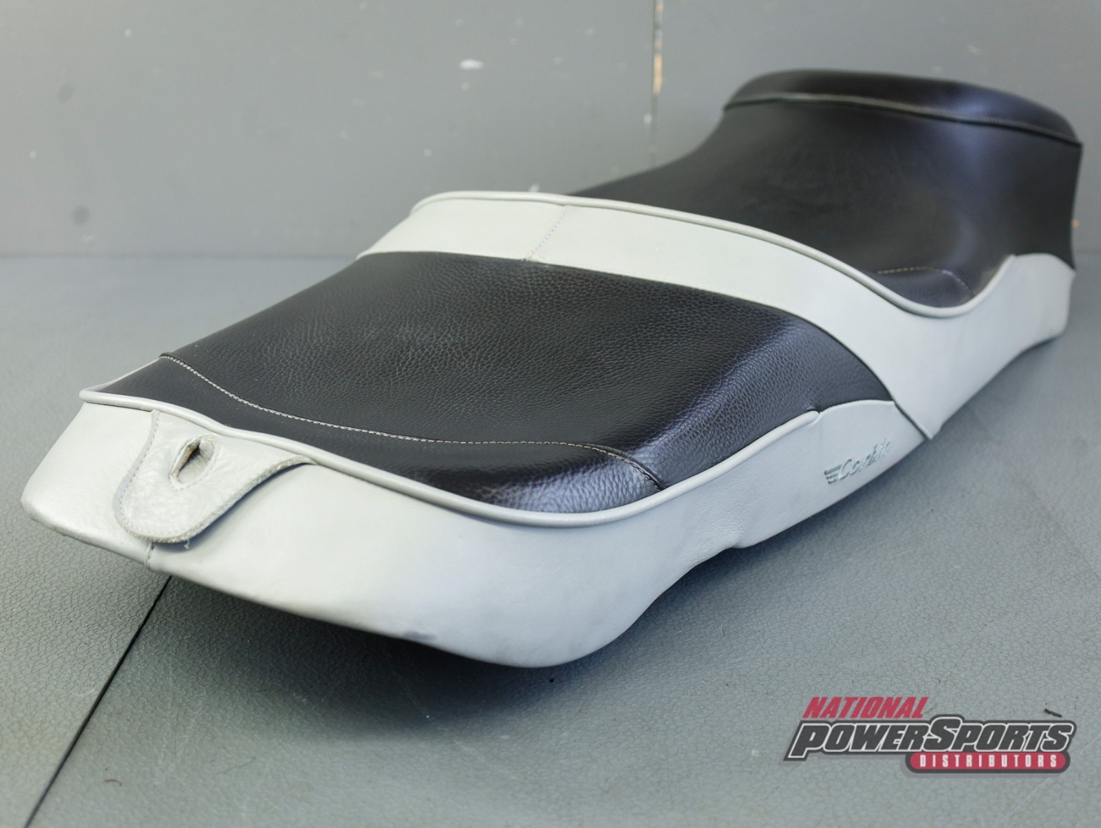 2002 – 2013 HONDA ST1300 CORBIN CANYON DUAL SPORT TWO UP SEAT