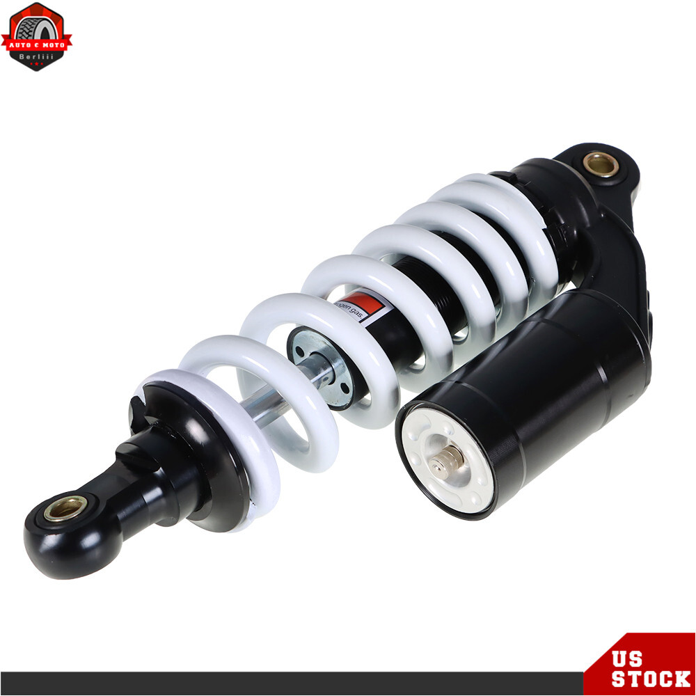 280mm Rear Shock Absorber For 50cc 70cc 110cc 125cc Dirt Pit Bike ATV Suspension