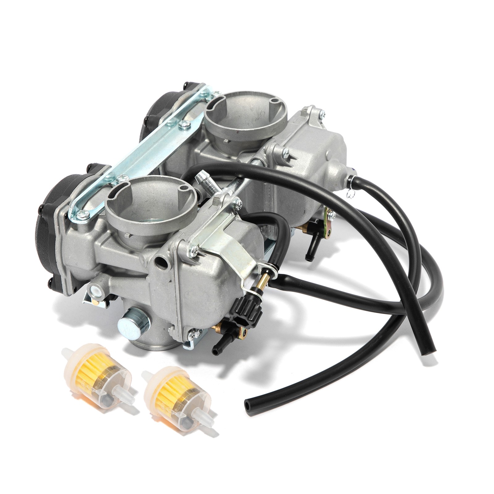 Carburetor for 1996-2009 Kawasaki Vulcan 500 LTD EN500C 15004-0045 15003-1235