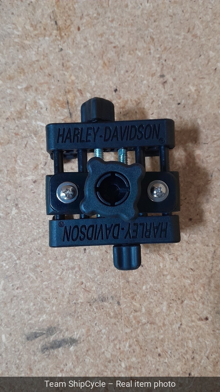 HarleyDavidson Universal Handlebar Phone Mount 76000549 G2U