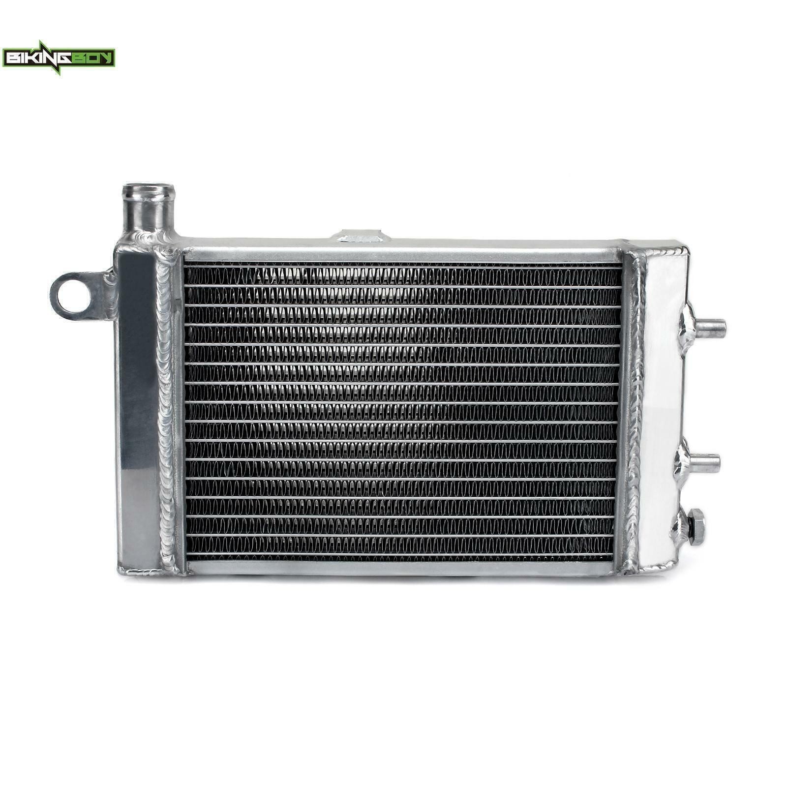 For Aprilia Tuono 1000 RSV 1000 R 2002-2005 2003 2004 Aluminum Cooler Radiator