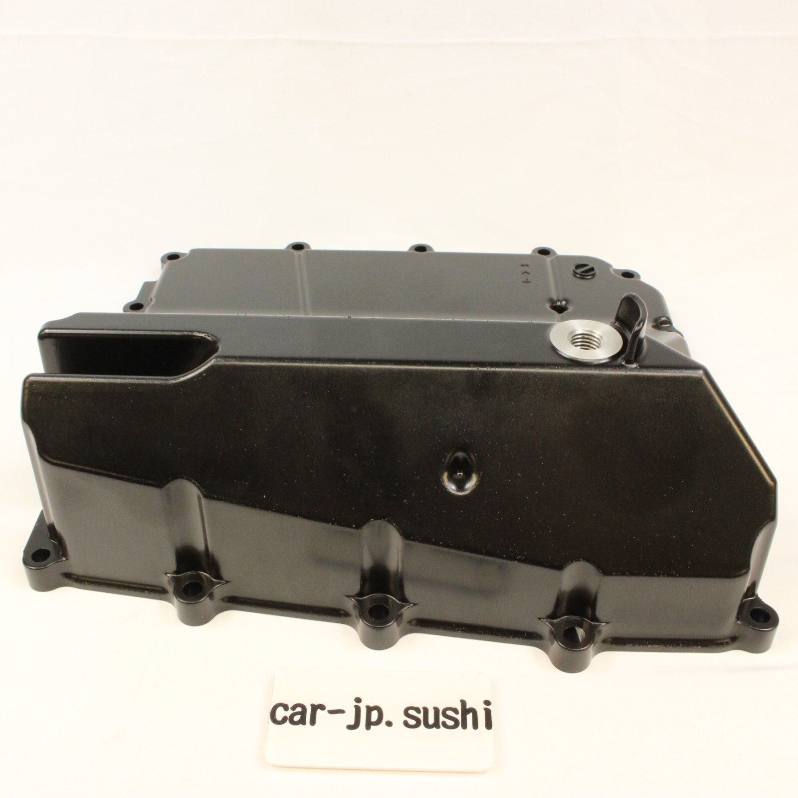 Kawasaki Genuine 2006-2010 Ninja Pan Oil 49034-0034 new