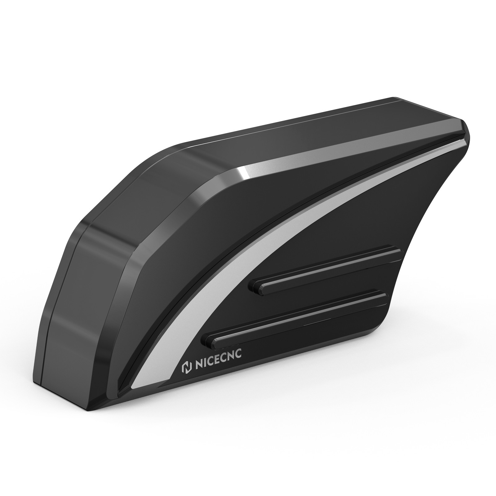 NICECNC Foot Brake Pedal Peg Extension Cover For Can-Am Ryker 600 Ace 22-23