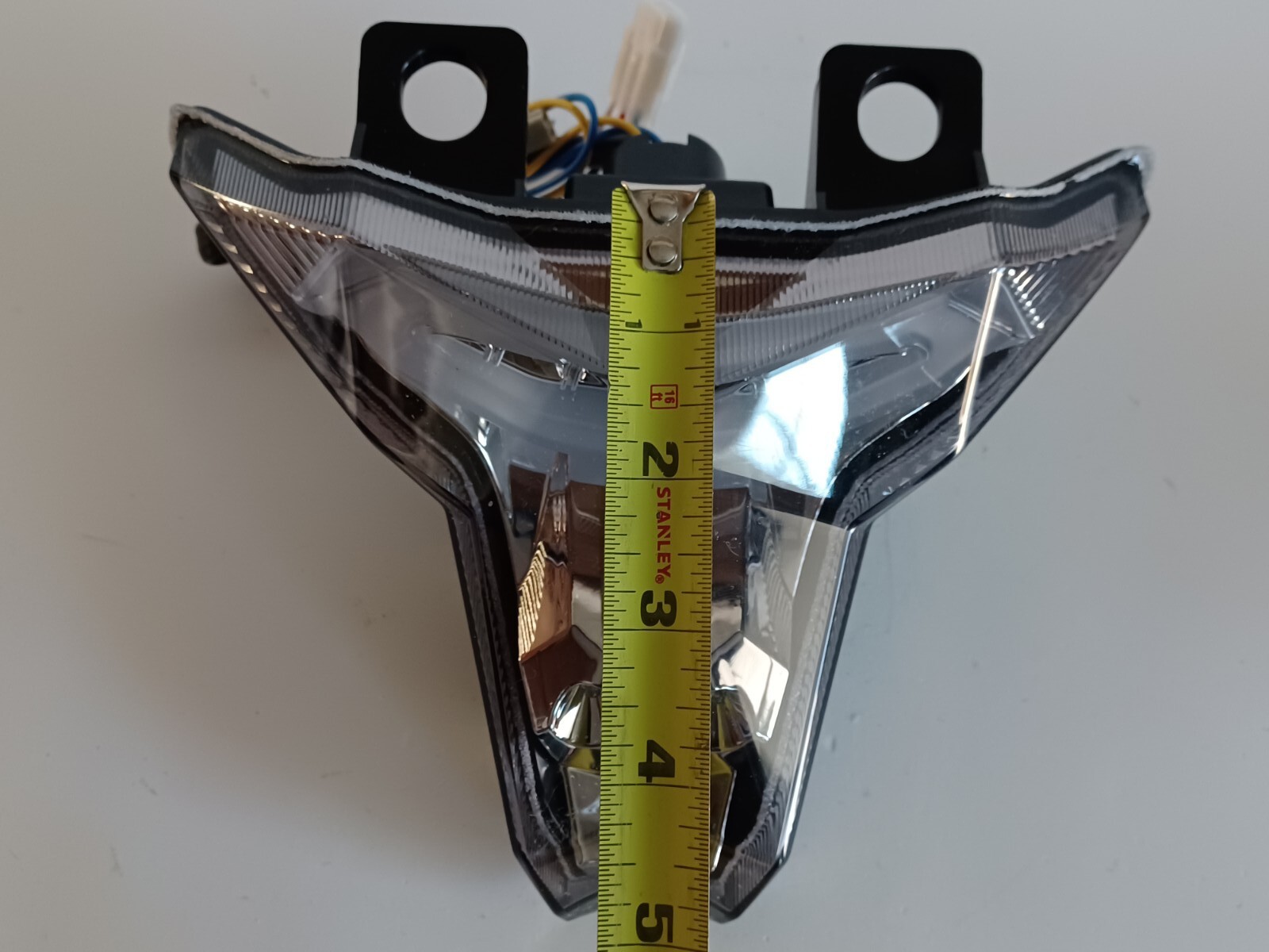 2014 Motorcycle LED Tail Light – Compatible with Kawasaki Z1000,