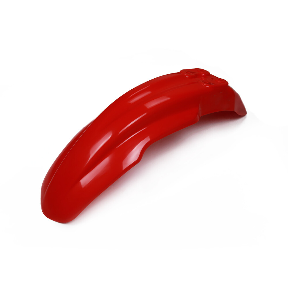 CRF150R Plastics kit CRF150RB Plastics kit For CRF150R CRF150RB 2007-2013 Red