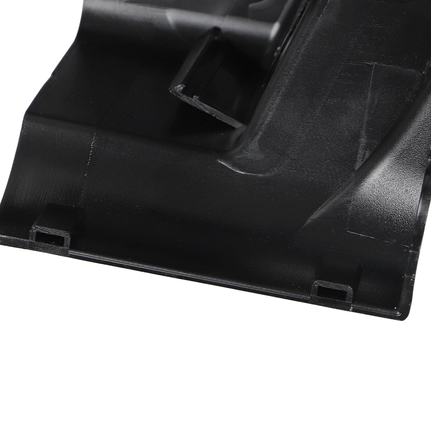 Gauge Housing Cover Nacelle Speedo For Harley Road Glide 98-13 FLTR Gloss Black