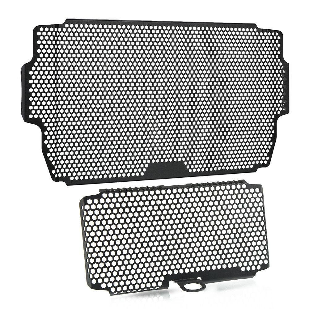 Radiator Guard Oil Cooler Guard Protector For Ducati Multistrada V2 /950 /1200
