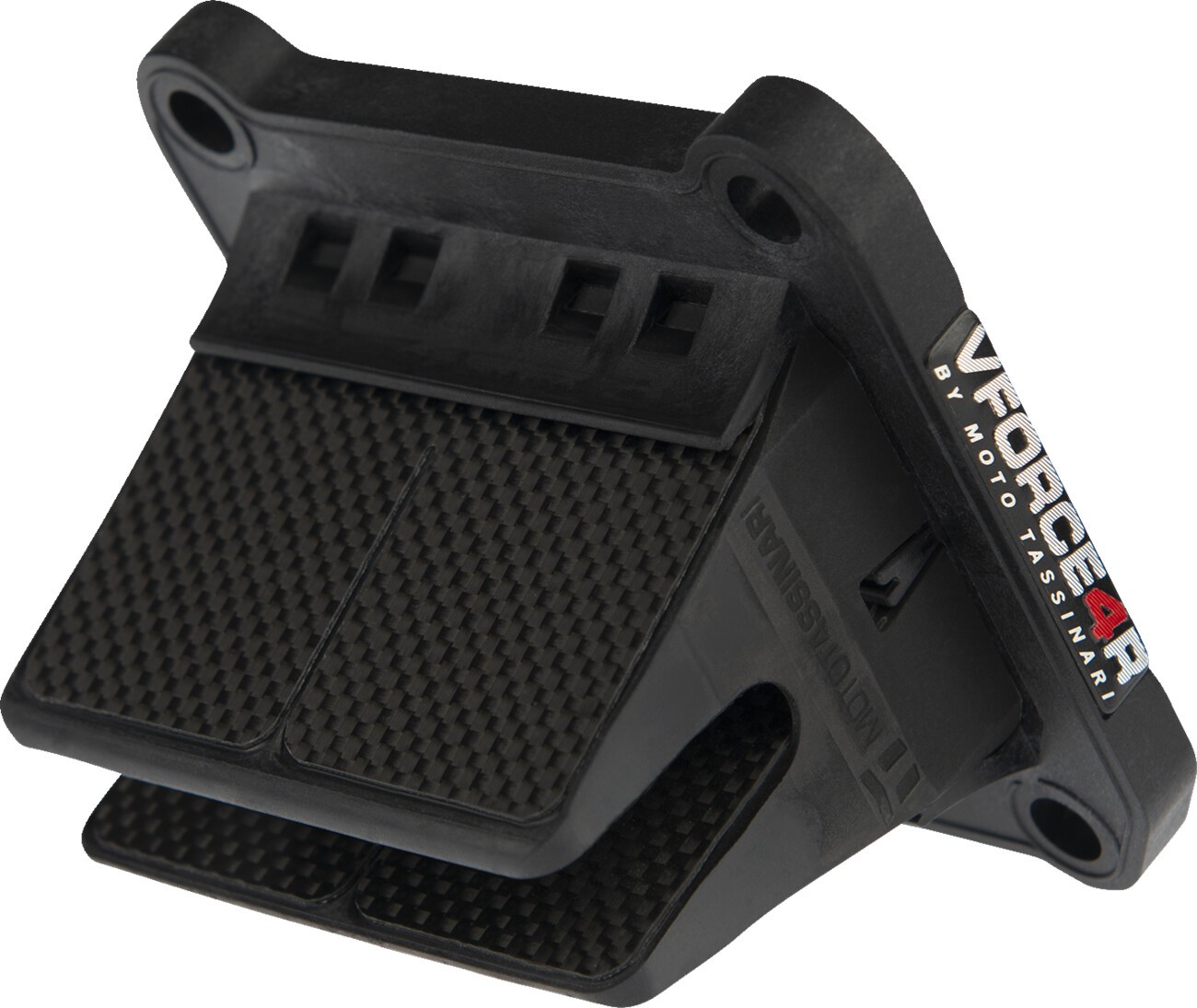 Moto Tassinari V-Force 4R Reed Valve System for Beta Gas Gas Husqvarna KTM
