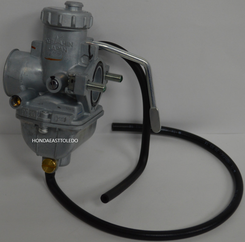 HONDA OEM COMPLETE CARBURETOR ASSEMBLY CR80F 04-05 XR80R 00-03 16100-GN1-A83