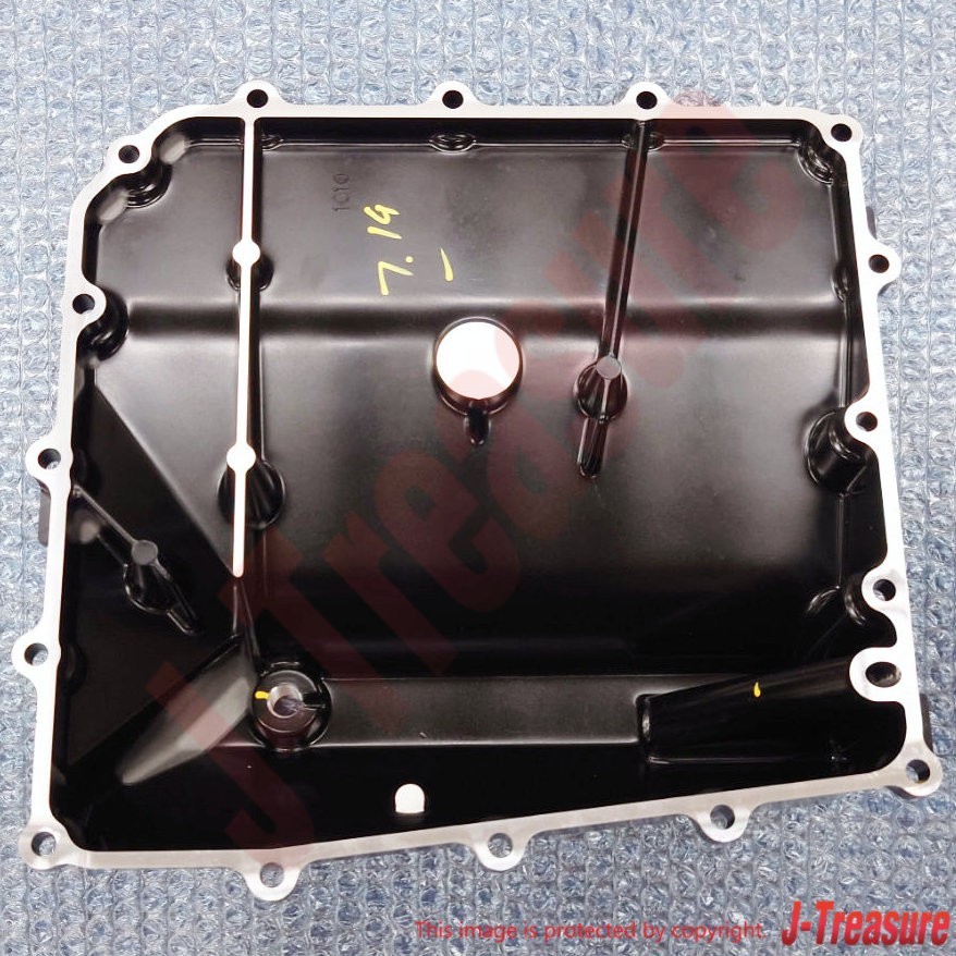 KAWASAKI ZX1000 NINJA ZX-10R 2010 Genuine Oil Pan 49034-0034 OEM
