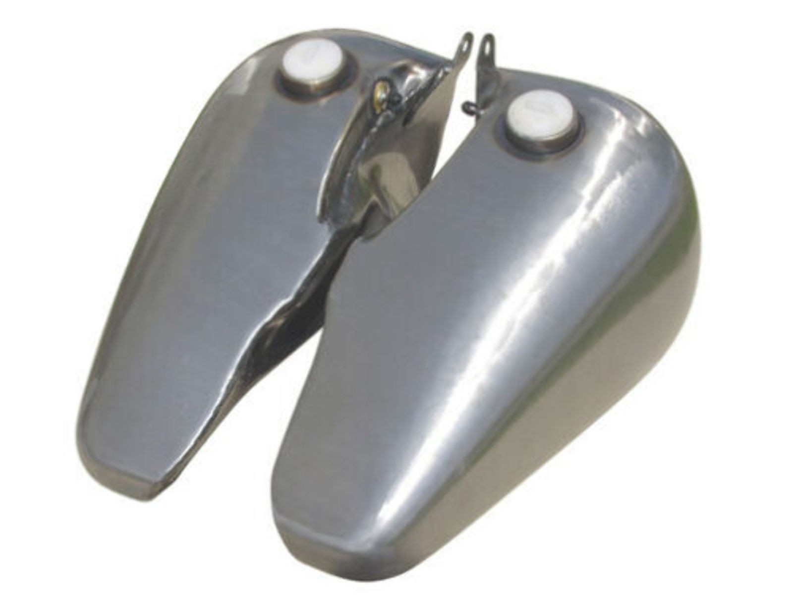 SHOVELHEAD 3.5 GAL GAS TANK PARTS FOR HARLEY UP TO 1984 REP 61218-87A & 61426-67