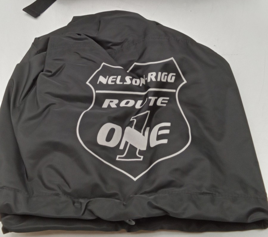 NELSON RIGG NR-210 Route 1 Day-Trip Bag Gear and Packs