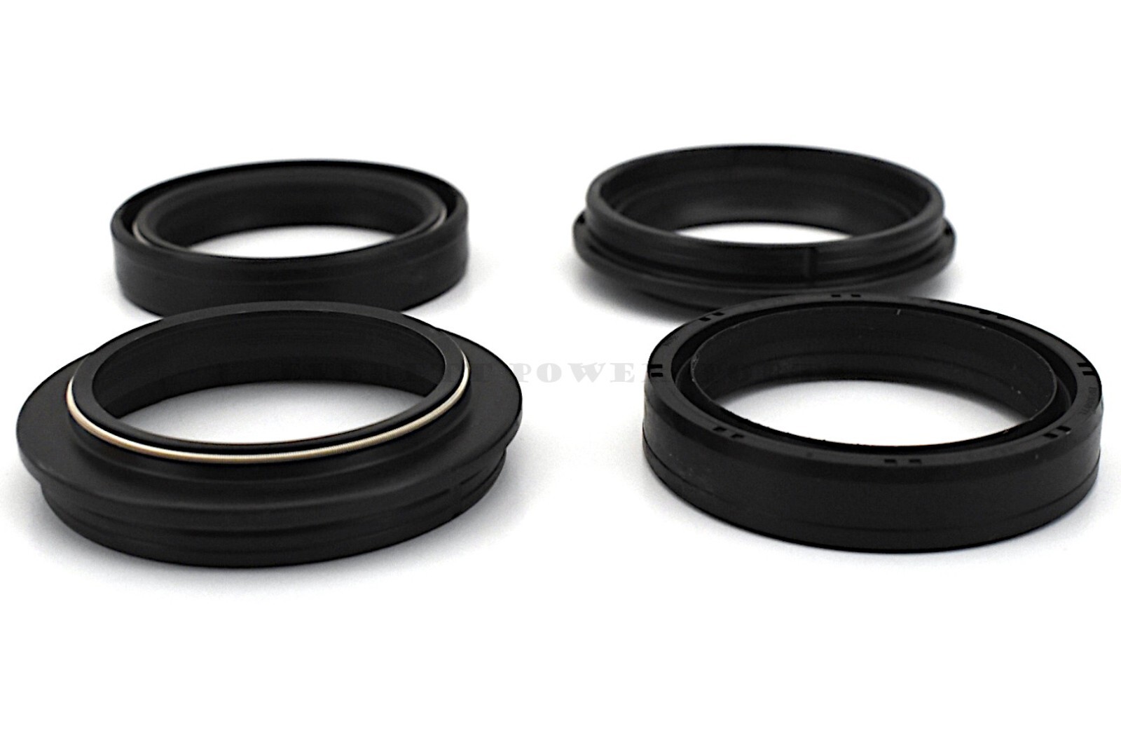 Fork Seals Set x2 Africa Twin CRF1000/Adventure Sports 2016-2019 OEM Honda #G399