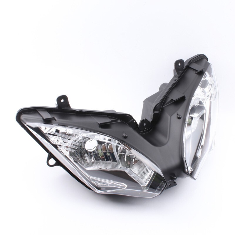 Motorcycle Headlamp for KAWASAKI NINJA650 ABS EX650J/K 2017 2018 2019