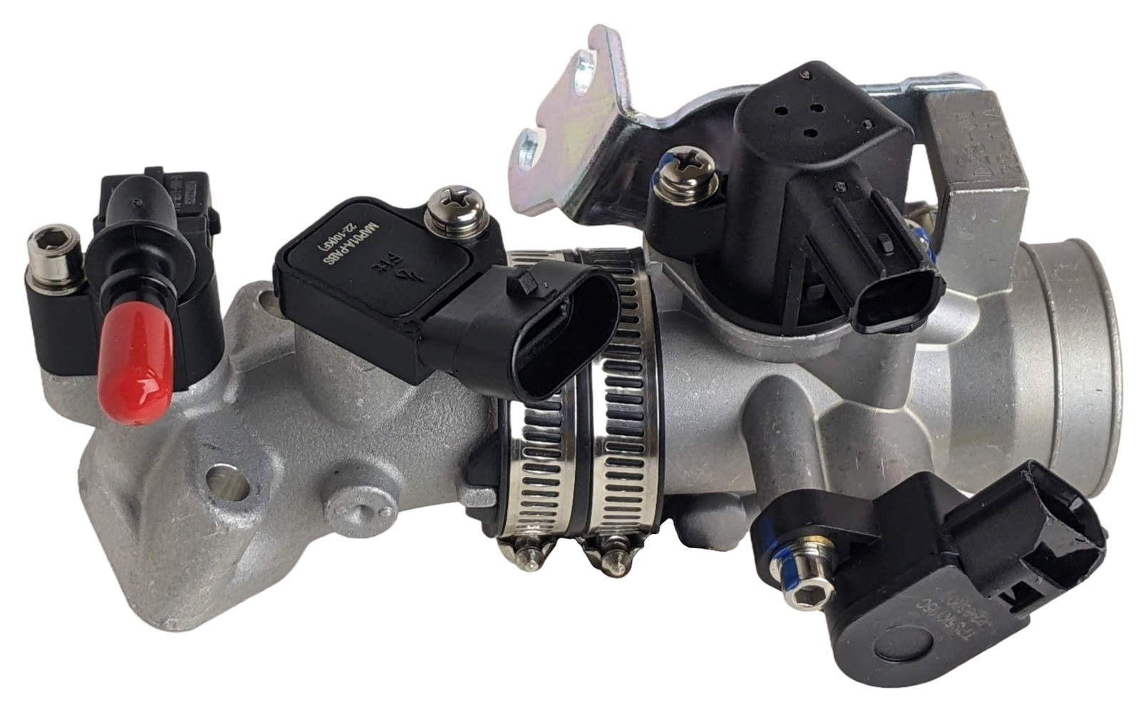 Fuel Injection Throttle Body GY6 Engine 169cc 170cc EFI Jonway GTX 250 EFI 200cc