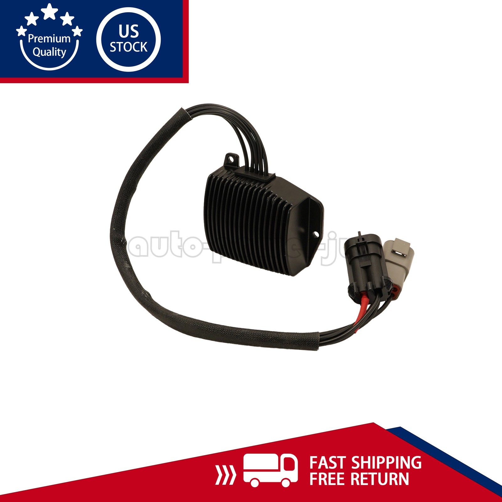 Regulator Rectifier For Buell Ulysses XB12X Lightning XB12S Firebolt X12R 04-07