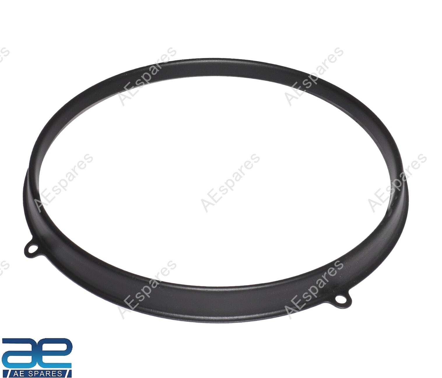 Headlamp Inner Outer Ring Rim Black For Royal Enfield New Classic Reborn 350 ECs