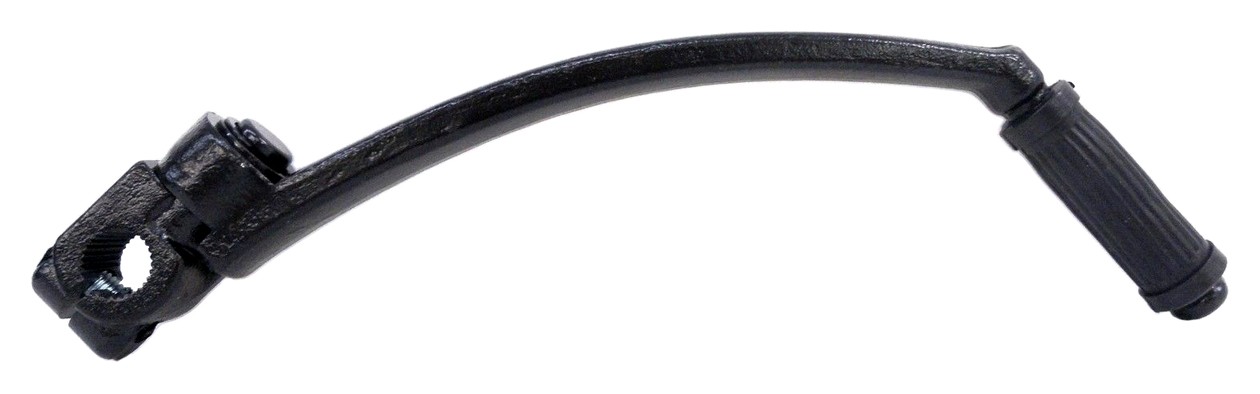 Kick Start Lever Kicker fits Suzuki 1978-80 DS185 1977-81 TS185 1983-90 DR100