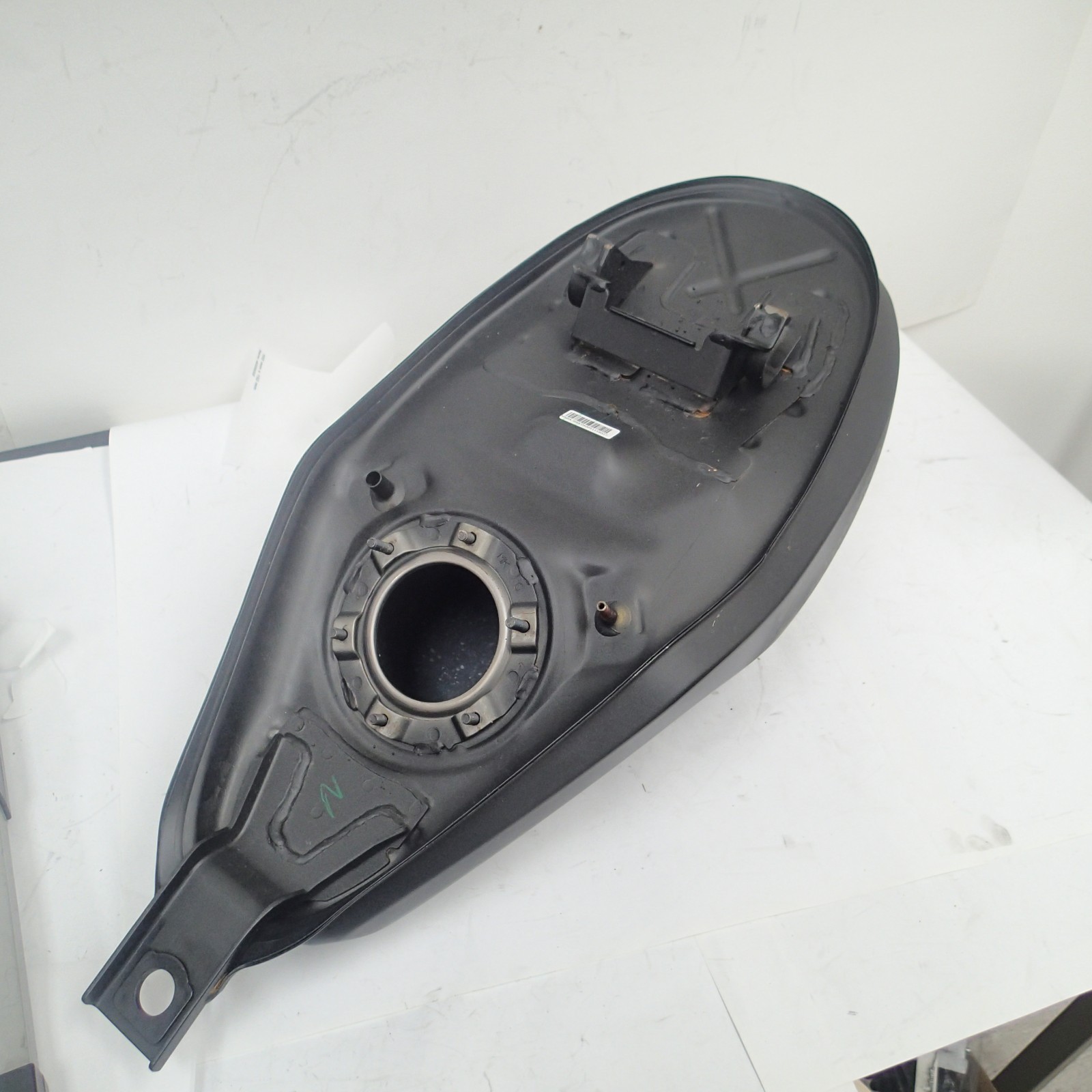 Honda 17520-MKG-A20ZD Rebel CMX 500 fuel Tank (TYPE2)