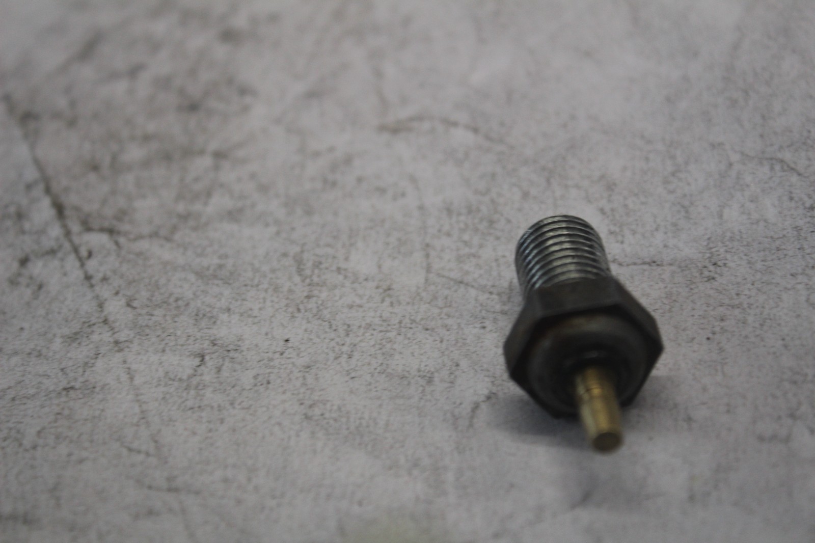 NEUTRAL SWITCH 13151-1080 (1007) 1983 KAWASAKI ATV KLT200