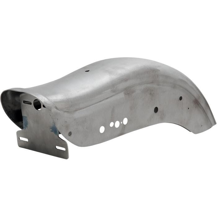 Drag Specialties 090388 OEM Pre-Drilled Fat Bob Rear Fender