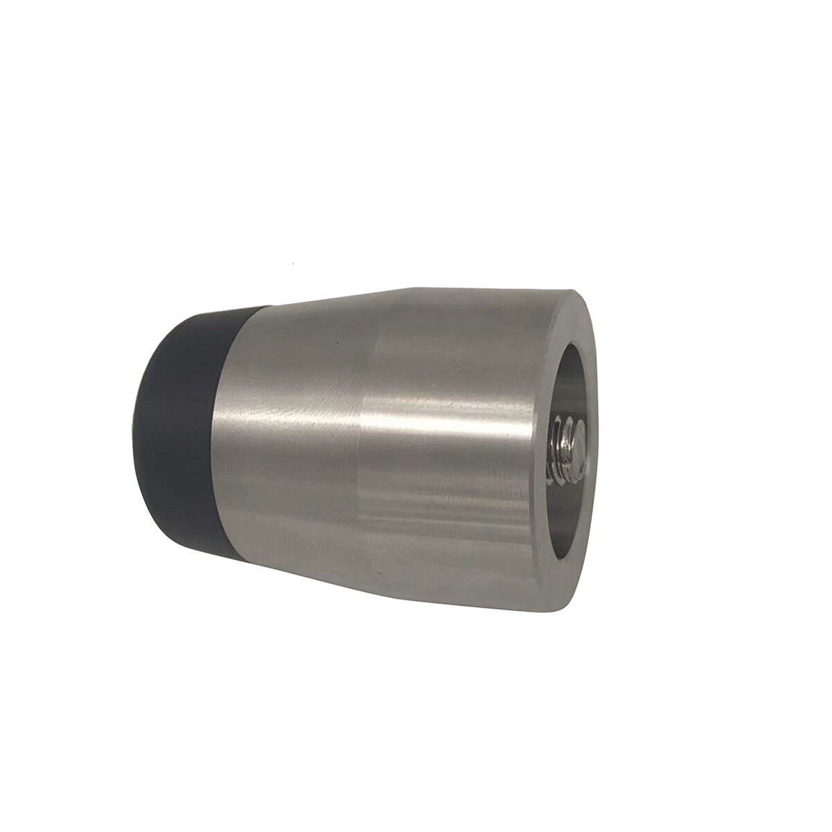 Anti Vibration Handle Bar End Slug Heavy Weight Slider For Kawasaki Yamaha Honda