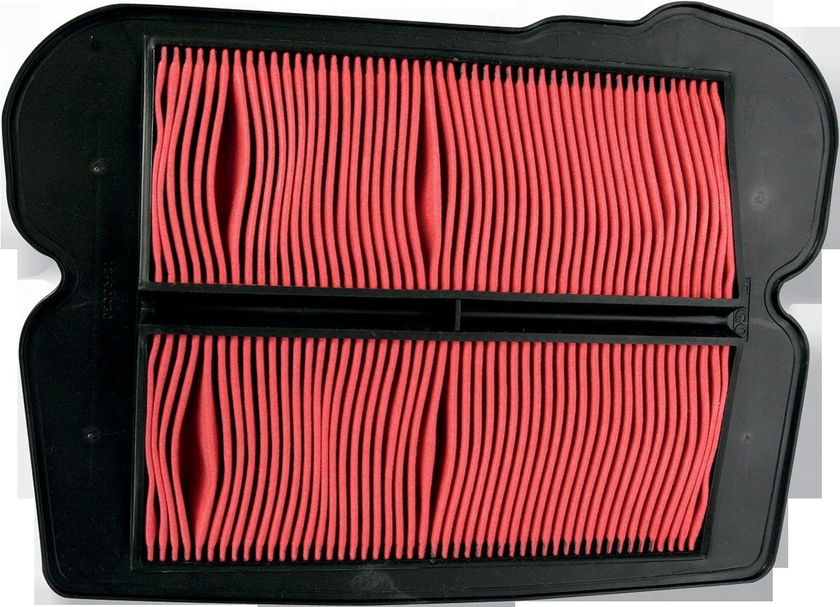 Emgo 12-90030 Air Filter for Various Motorcycles