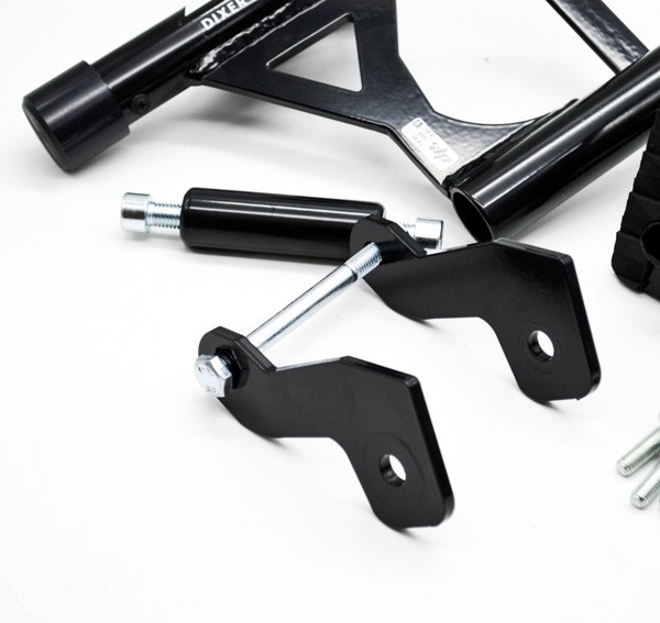 Crash cage Engine Guard Crash Bar KTM 390 Duke (2013-2016) stunt drift 2014 2015