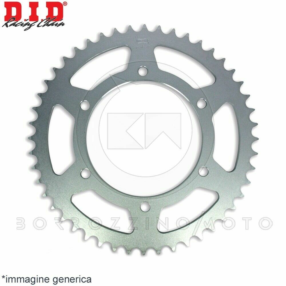 DID PROFESSIONAL TRANSMISSION KIT APRILIA 600 Tuareg Wind 1987 1988 1989 1990
