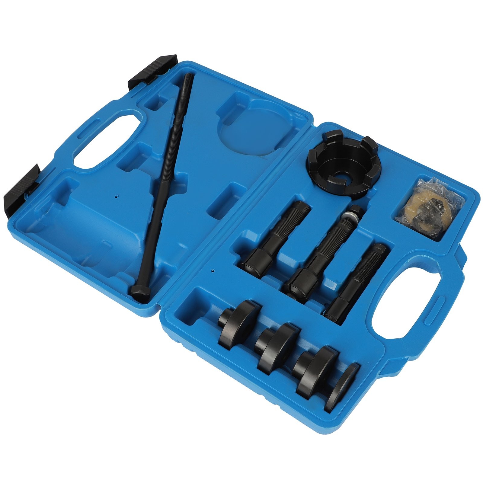 VT102 Motorcycle Wheel Bearing Remover + Installer Puller Tool