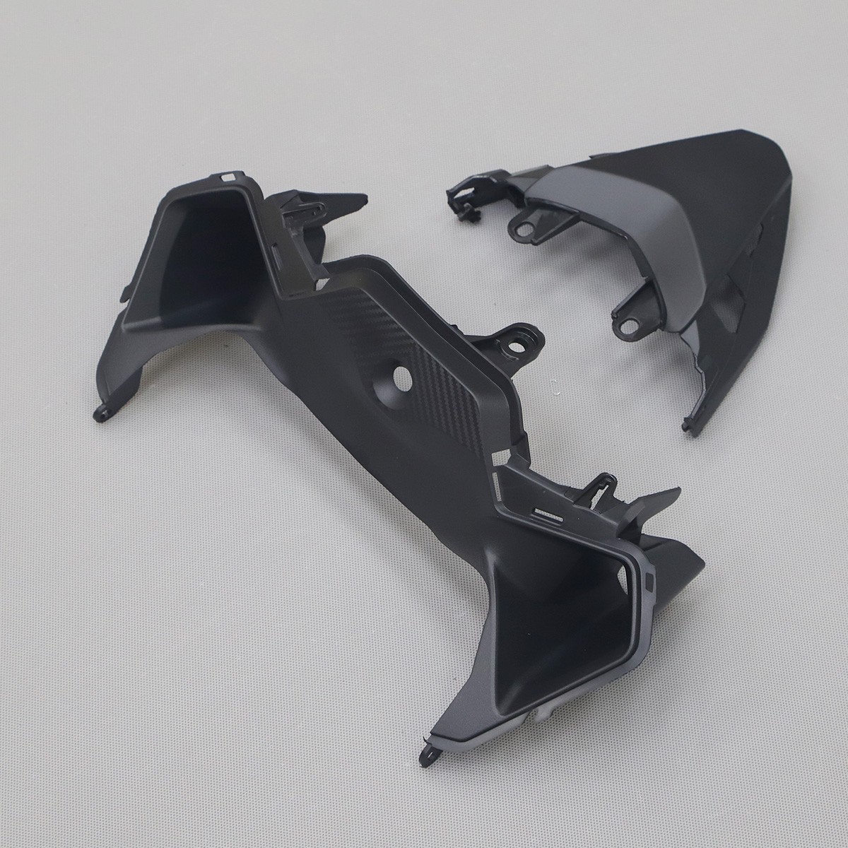 Unpainted Fairing Kit For Honda CBR500R 2019 -2020 21 22 ABS Plastics Bodywork