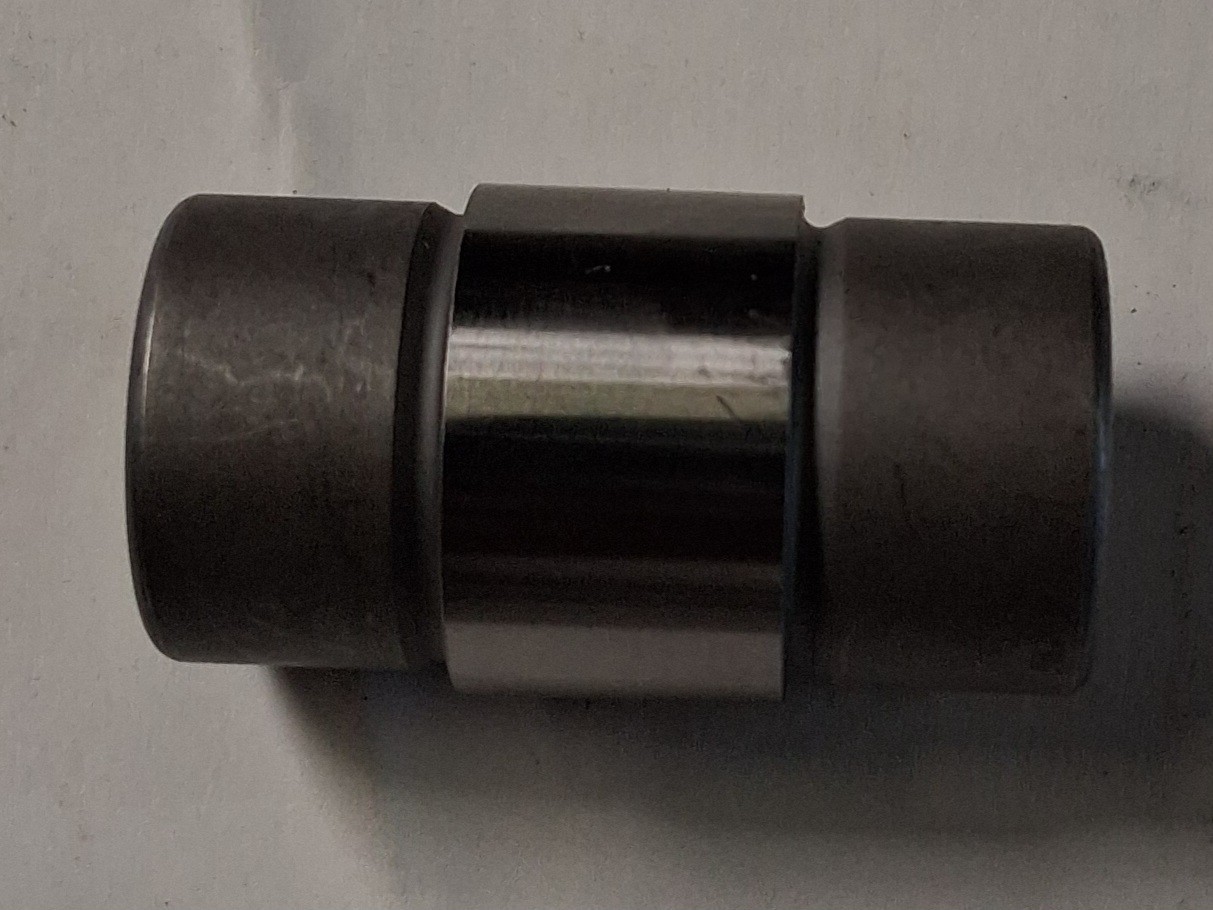 Lambretta LI/SX/TV crankshaft pin custom