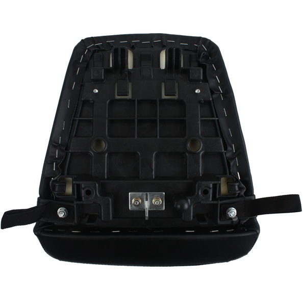 Rear Passenger Pillion Seat For Yamaha YZF-R6 R6 YZFR6 1998-2002 1999 2000 2001