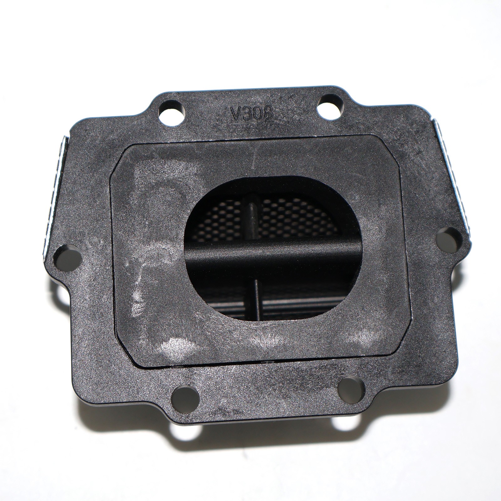 Fits Kawasaki KX250 V-Force 3 Reed Cage Carbon Fiber Reeds Moto Tassinari V308A