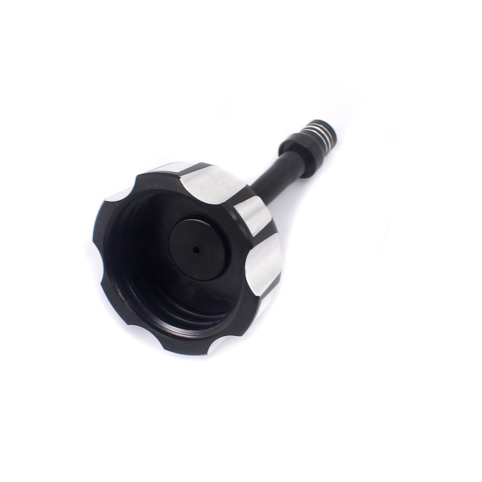 KKE ATV Gas Cap Tank Cover For E-ton Arctic Cat Polaris Apex 40CC 50CC 70CC 90CC