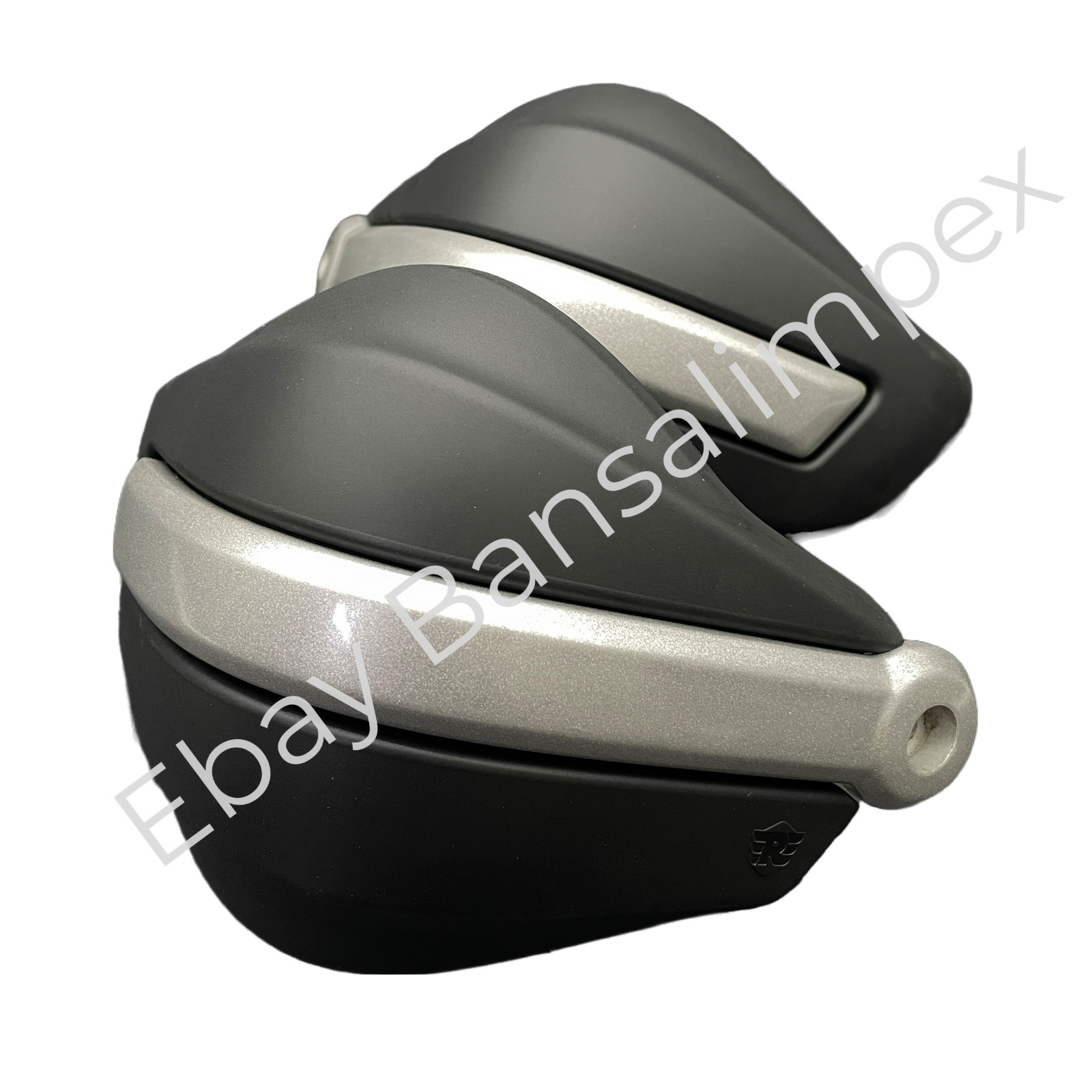 Genuine Royal Enfield Adventure Hand Guards Kit 1990211, Himalayan 411 & Scram