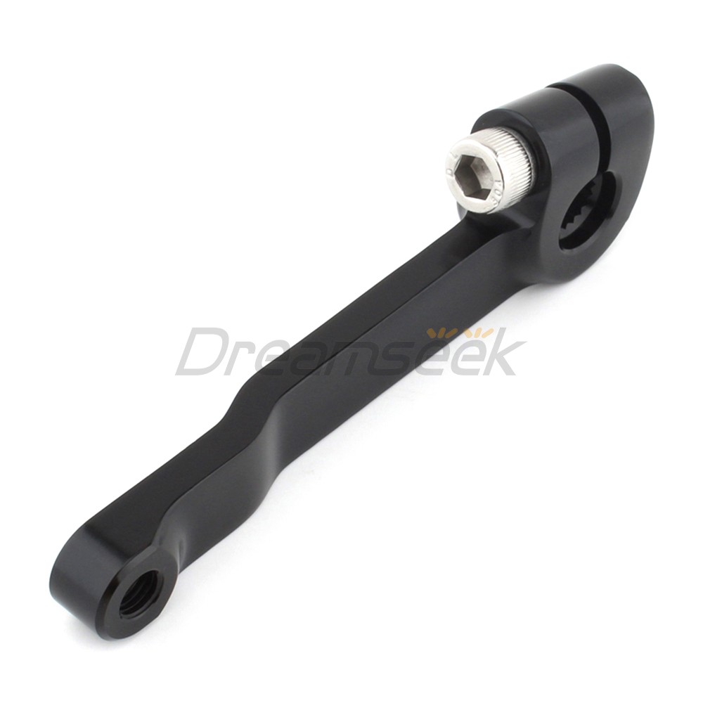 Inner Shift Lever for Harley Softail Fat Boy Dyna Fat Bob 97-17 Shifter Arm Rod