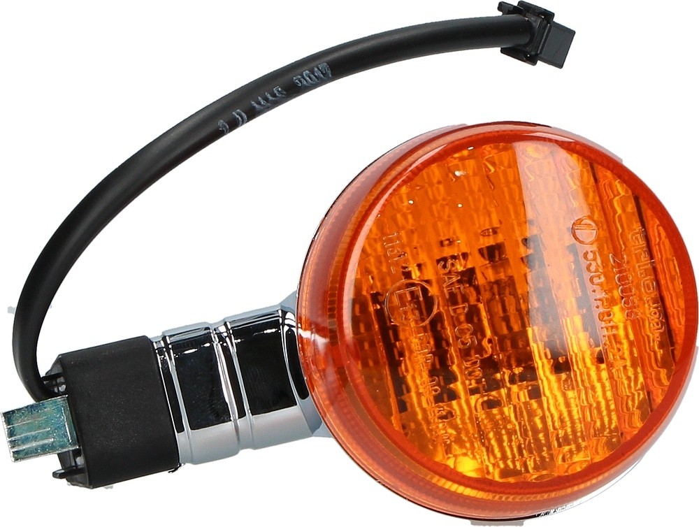 Front Indicator Ducati Sportclassic SC GT 1000 Paul Smart NEW 1 Piece Left/Right