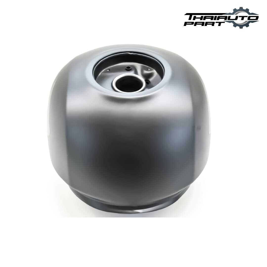 Tank Fuel Gas Oil Gray Metallic For Honda Rebel CMX 300 500 2020-2023