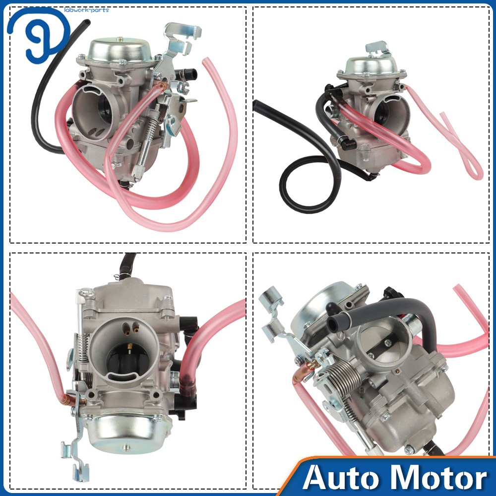 Carburetor For Kawasaki KLX250S KLX250SF 2009-2014