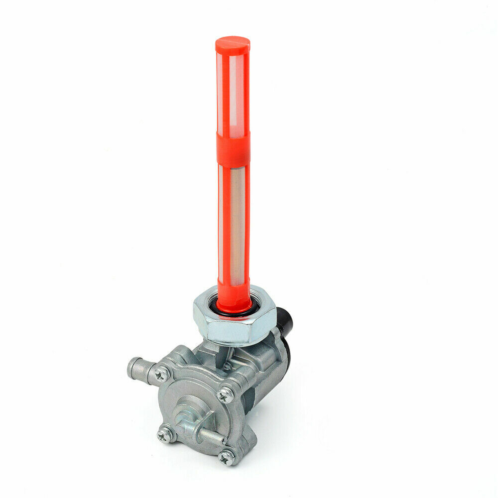 Fuel Vacuum Petcock For Honda VTX1300C VTX1300R VTX1300S VTX1300T 16950-MEM-674