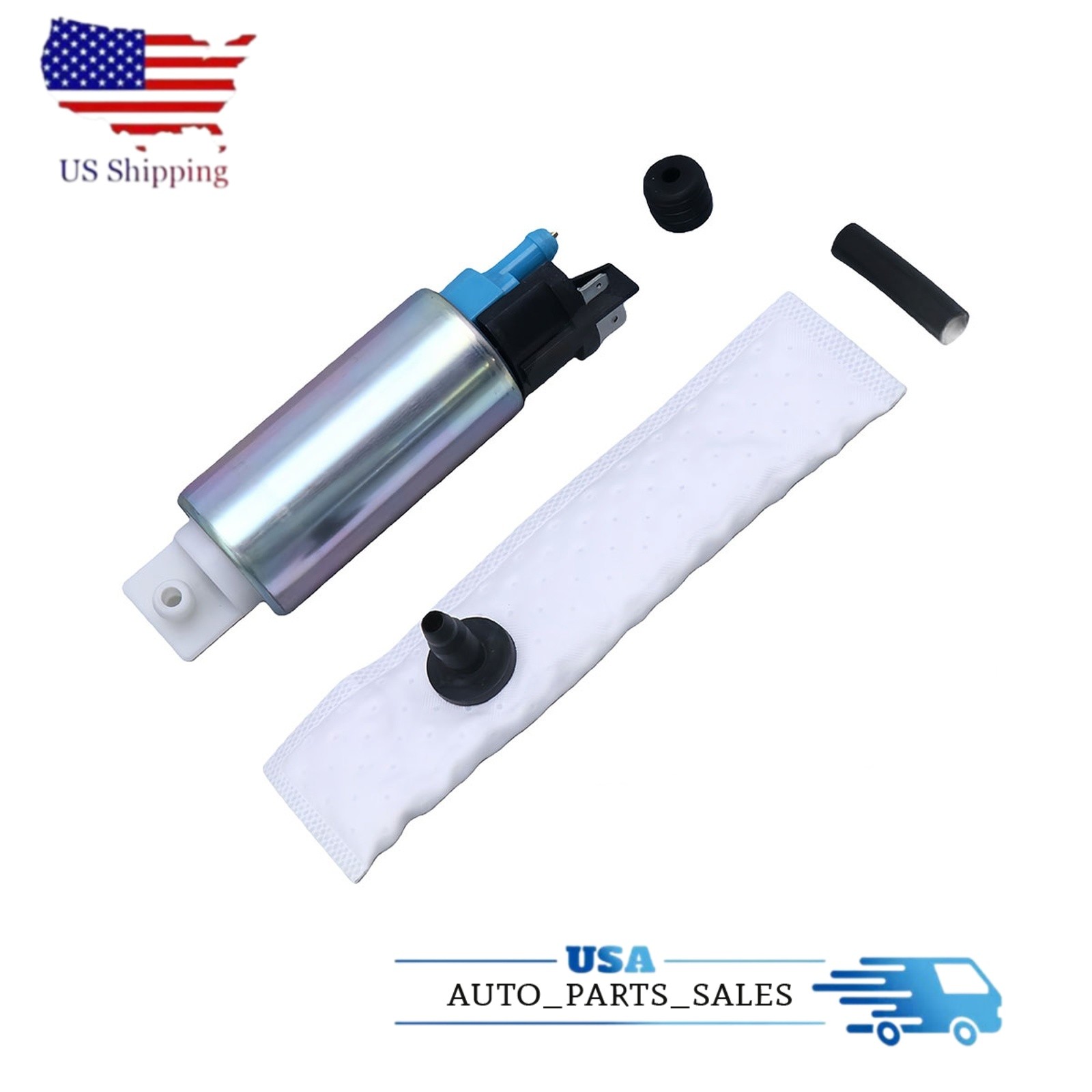 NEW Fuel Pump Kit For Kymco Uxv 500i MXU 700 4×4 1755A-LKA8-E00 USA