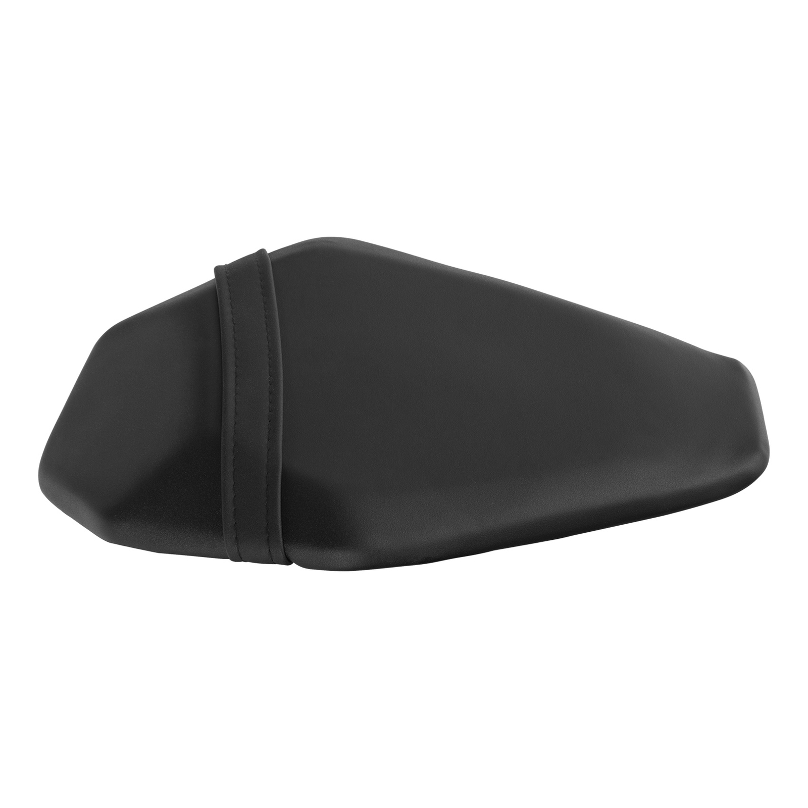 Rear Passenger Pillion Seat Fit For KAWASAKI NINJA ZX6R ZX636 2019-2025 2024 23