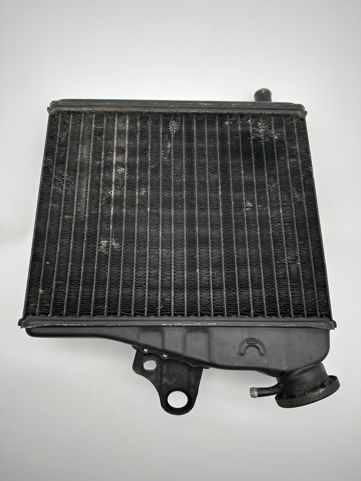 YAMAHA XZ 550 11U 1982-1985 WATER COOLER RADIATOR 022000-5080 RADIATOR S0058