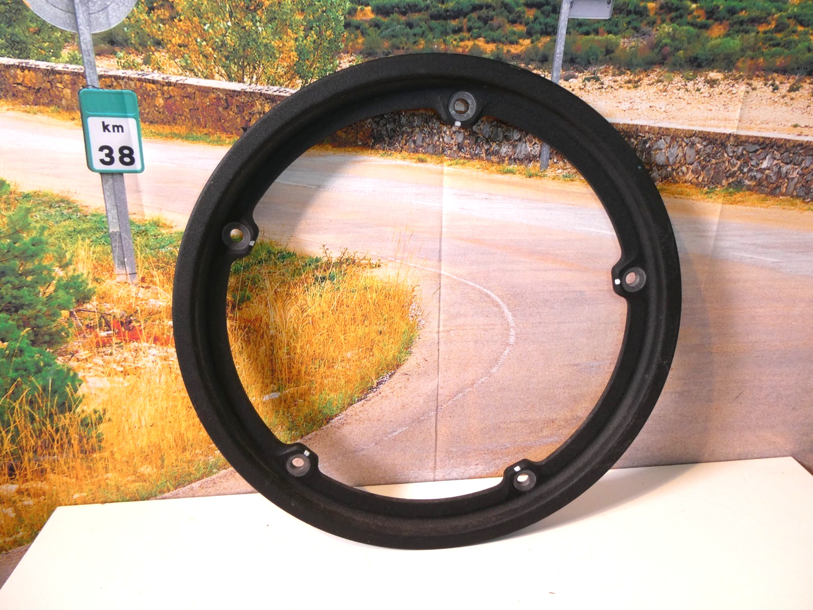 Zero Rear Sprocket Electric 90 Tooth 20MM Wide Drive Belt Pulley 30-08224 X8