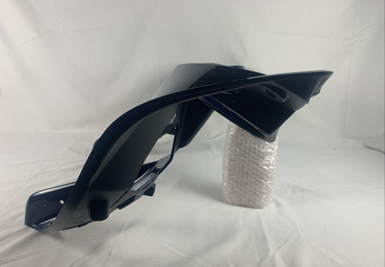 INDIAN ROADMASTER ISPRINGFIELD BLUE INNER FAIRING/GRILLS & CVRS 2881774-266