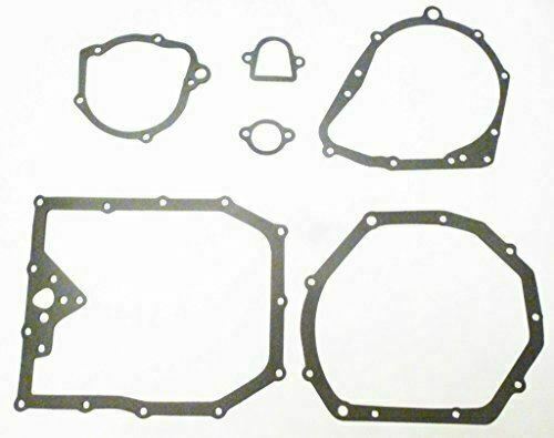 M-G 330796-1 Engine Gasket Set Kit for Suzuki Katana GSX750 GSX-750